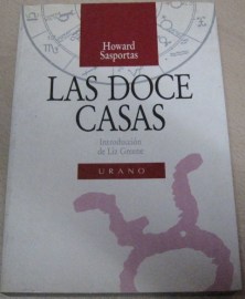 LAS DOCE CASAS